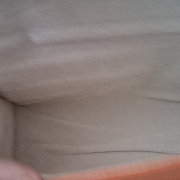 Tory Burch Glasses Case EUC - Picture 6 of 7